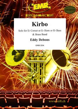 Kirbo (Eb Bass Solo)